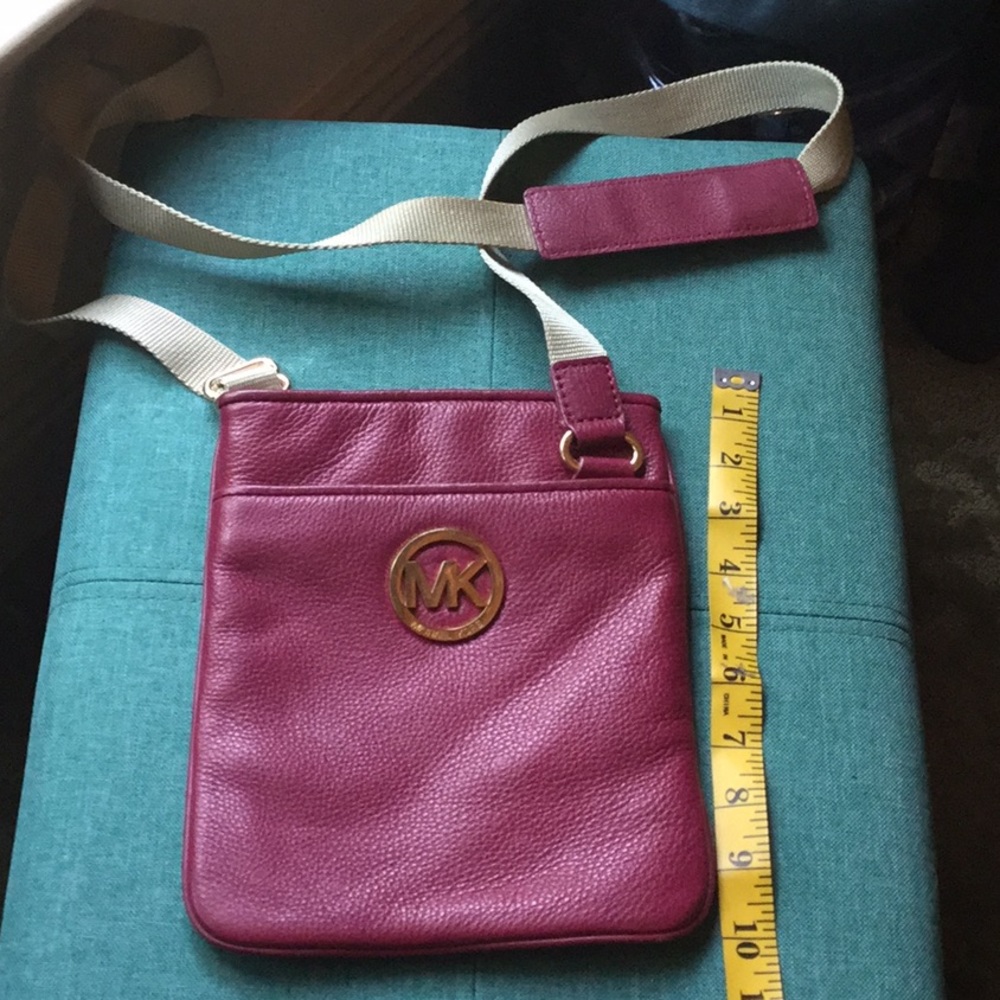 Crossbody